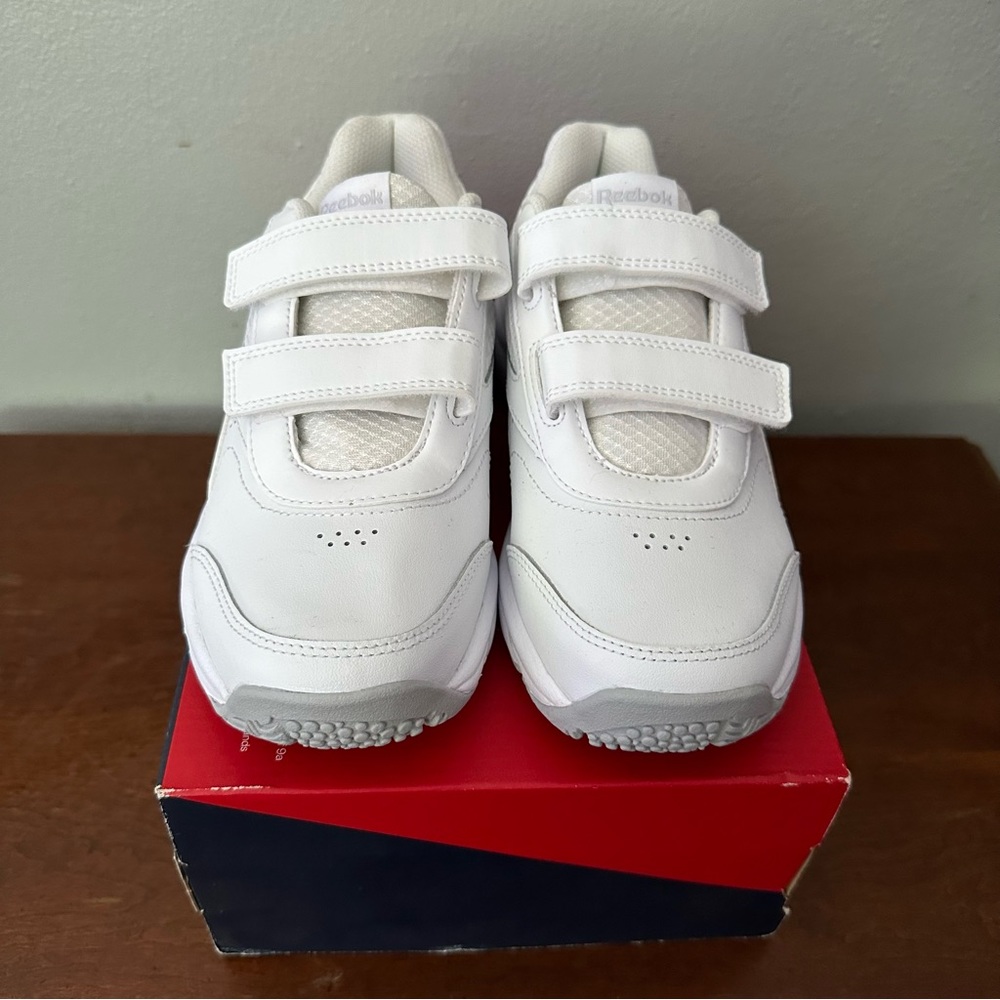 Reebok Work N Cushion 4.0 | Women’s Size 6